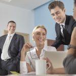 ある日、上司が外国人に!乗り切るための英語フレーズトップ3