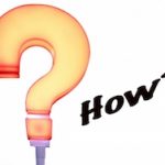 英単語how を使った最強の例文集！howの使い方16選