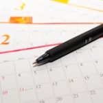 英語の年月日、これで自由自在!日付に関する表現と書き方