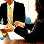 外国人上司との英語での人事評価面談!行うべき3つの対策法