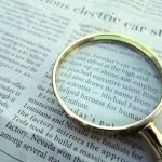 身の回りのモノやコトがそのまま動詞に?13の動詞化英単語
