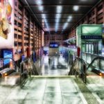 「デパート」じゃ通じない？！英語で建物・施設・お店の名前